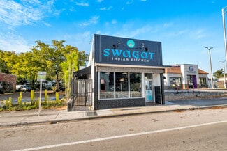 More details for 646 NE 79th St, Miami, FL - Retail for Sale