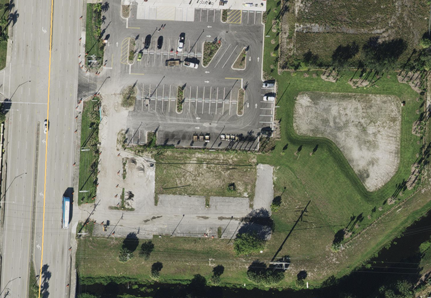 6000 N Military Trl, Riviera Beach, FL for sale - Building Photo - Image 1 of 11