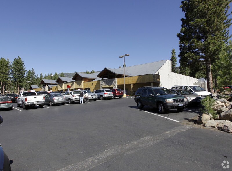 930 Tahoe Blvd, Incline Village, NV for sale - Primary Photo - Image 1 of 1