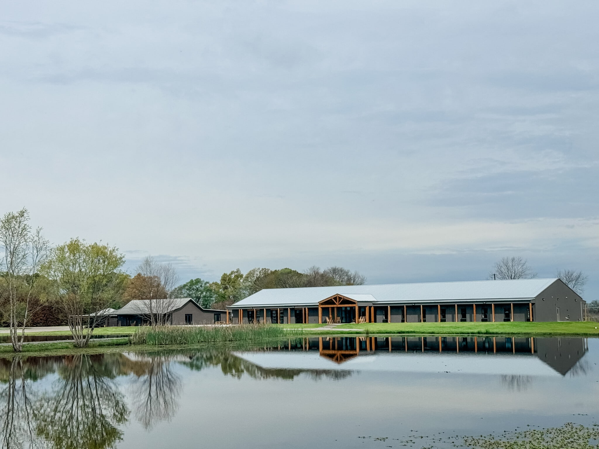 76 Sunset Ln, Oak Ridge, LA for sale Building Photo- Image 1 of 13