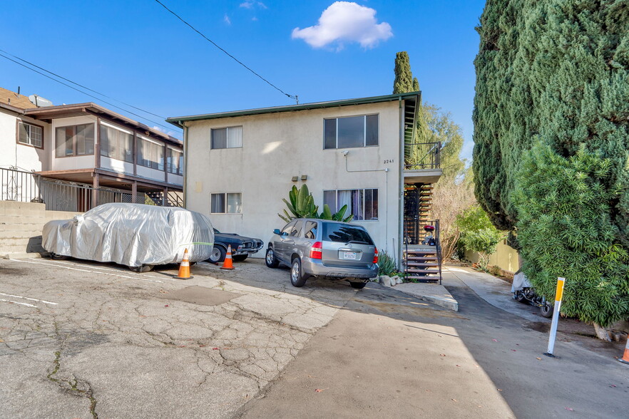 2241 Ewing St, Los Angeles, CA for sale - Primary Photo - Image 2 of 10