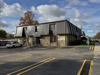 More details for 17251 W 12 Mile Rd, Southfield, MI - Office for Lease