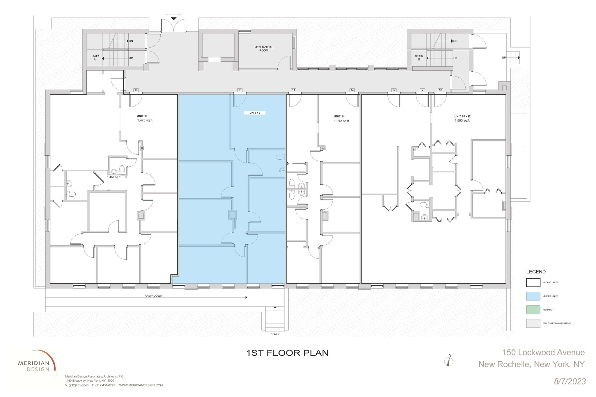 150 Lockwood Ave, New Rochelle, NY 10801 - Lockwood Medical Campus ...