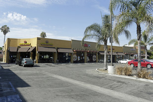 4956 W Century Blvd, Inglewood CA - Drive Through Restaurant