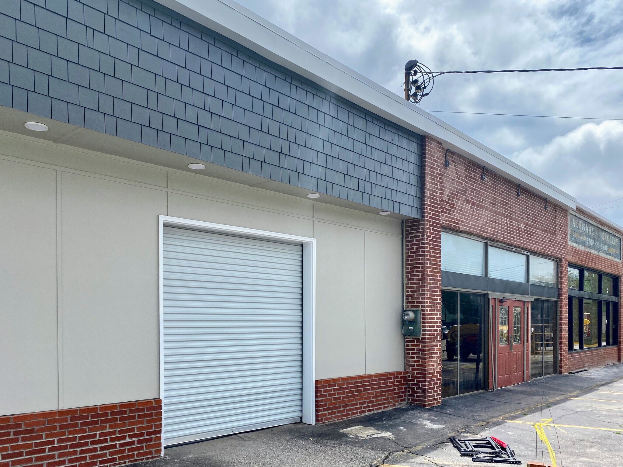 218 Larkin St, Cornelia, GA for sale Building Photo- Image 1 of 1