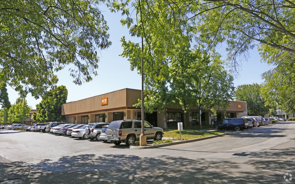 172-176 Component Dr, San Jose, CA for lease - Primary Photo - Image 1 of 10