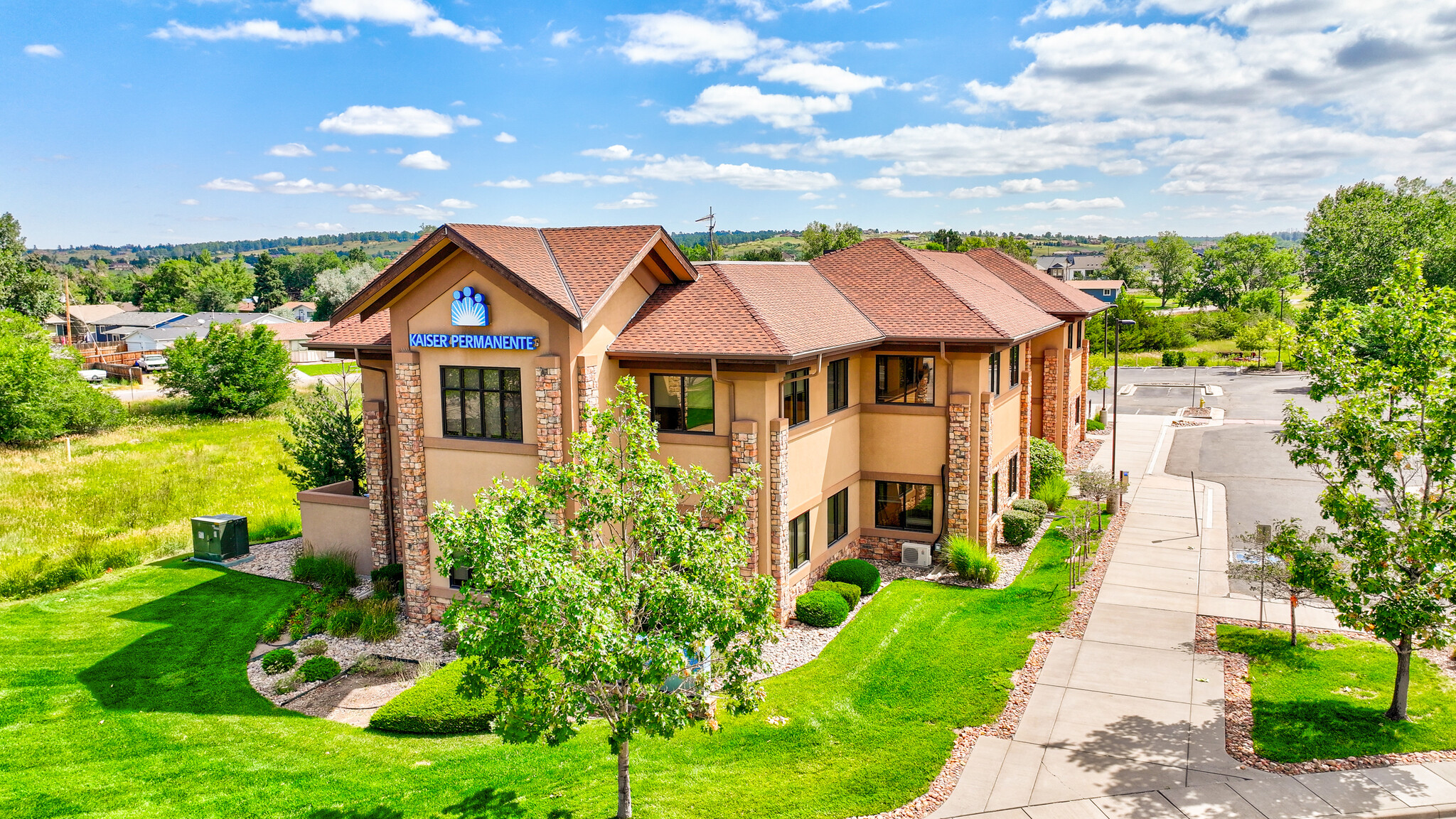 10168 Parkglenn Way, Parker, CO for lease Primary Photo- Image 1 of 16