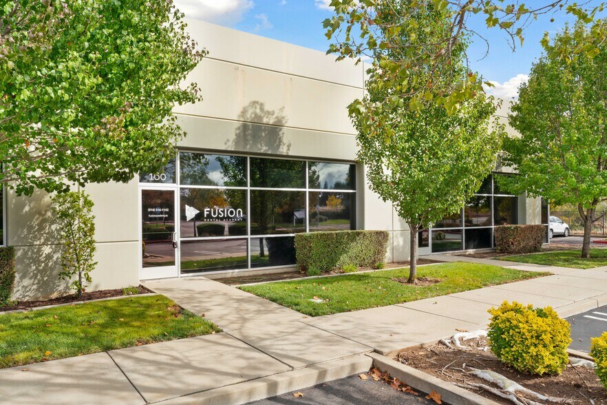 920 Reserve Dr, Roseville, CA for lease - Building Photo - Image 1 of 9