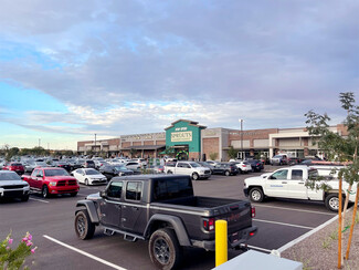 More details for 37566 N Gantzel Rd, Queen Creek, AZ - Retail for Lease