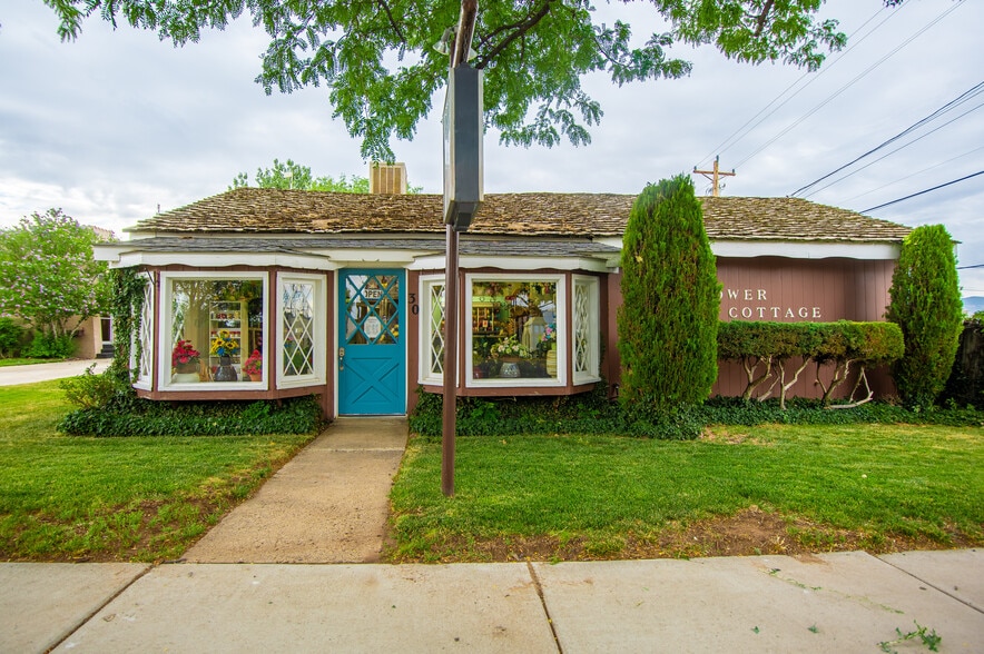 30 N Market St, Cortez, CO for sale - Building Photo - Image 2 of 28