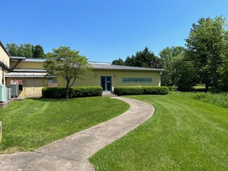 More details for 200 S Church St, Newmanstown, PA - Industrial for Lease