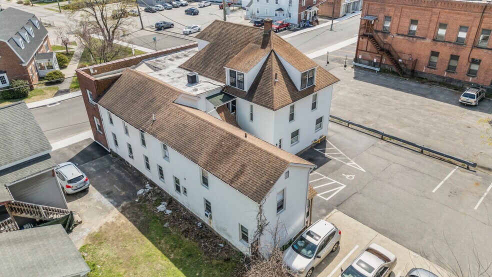 45 Elm St, Winsted, CT for sale - Building Photo - Image 2 of 2
