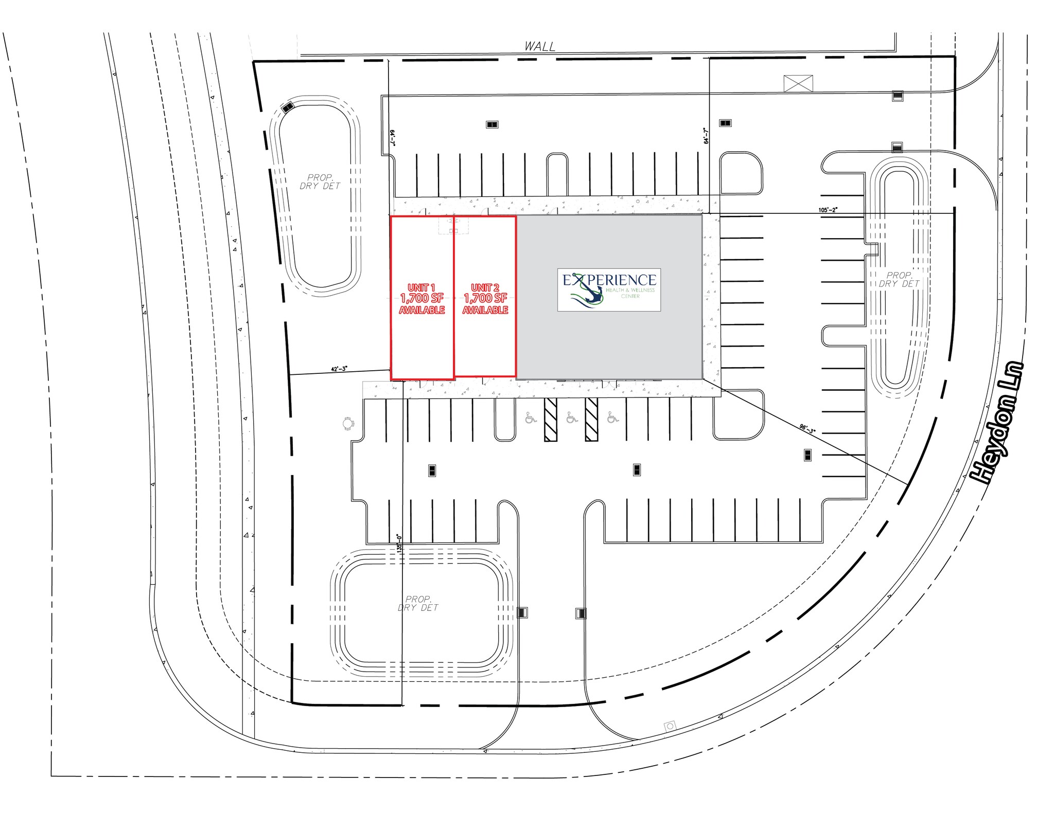 2307 Sandoval Blvd, Cape Coral, FL 33991 Office/Retail for Lease