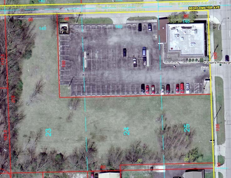 7102 S Anthony Blvd, Fort Wayne, IN for sale Primary Photo- Image 1 of 1