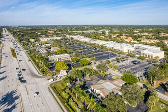 8951 Bonita Beach Rd SE, Bonita Springs, FL - AERIAL map view