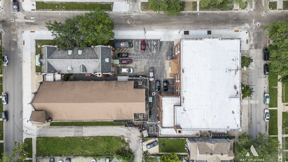 700 E 91st St, Chicago, IL for sale - Primary Photo - Image 1 of 16