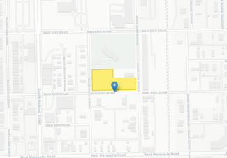 More details for 6537 S Union, Chicago, IL - Land for Sale