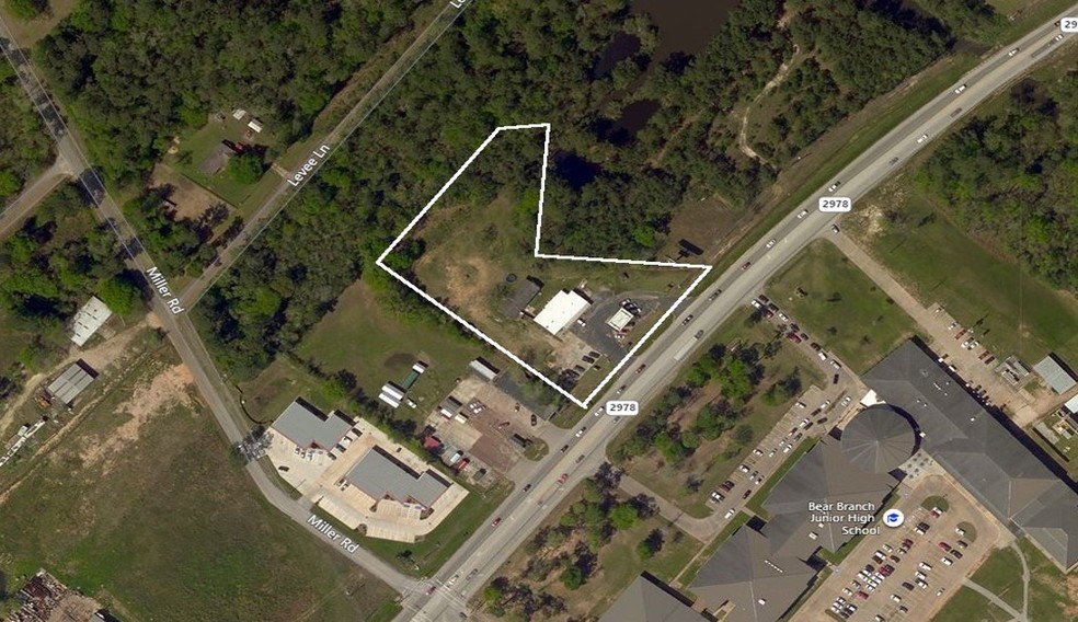 31403 Fm 2978 Rd, Magnolia, TX 77354 - Land for Sale | LoopNet