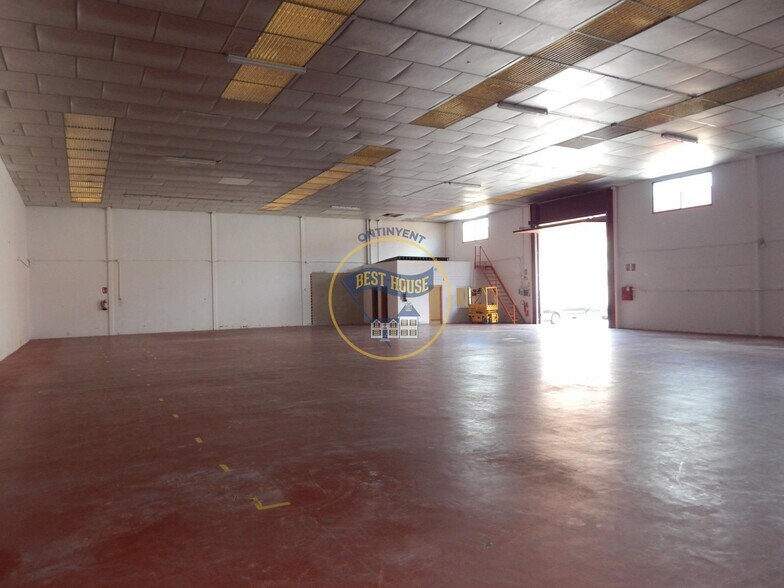 Industrial in Ontinyent for lease - Building Photo - Image 1 of 15
