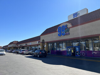 More details for 408-530 E Washington Blvd, Los Angeles, CA - Retail for Lease