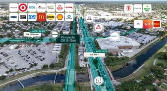 Pinnacle Gas | Miami | 22 Year Lease - NNN Property