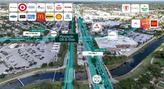 More details for 21100 S Dixie Hwy, Miami, FL - Retail for Sale