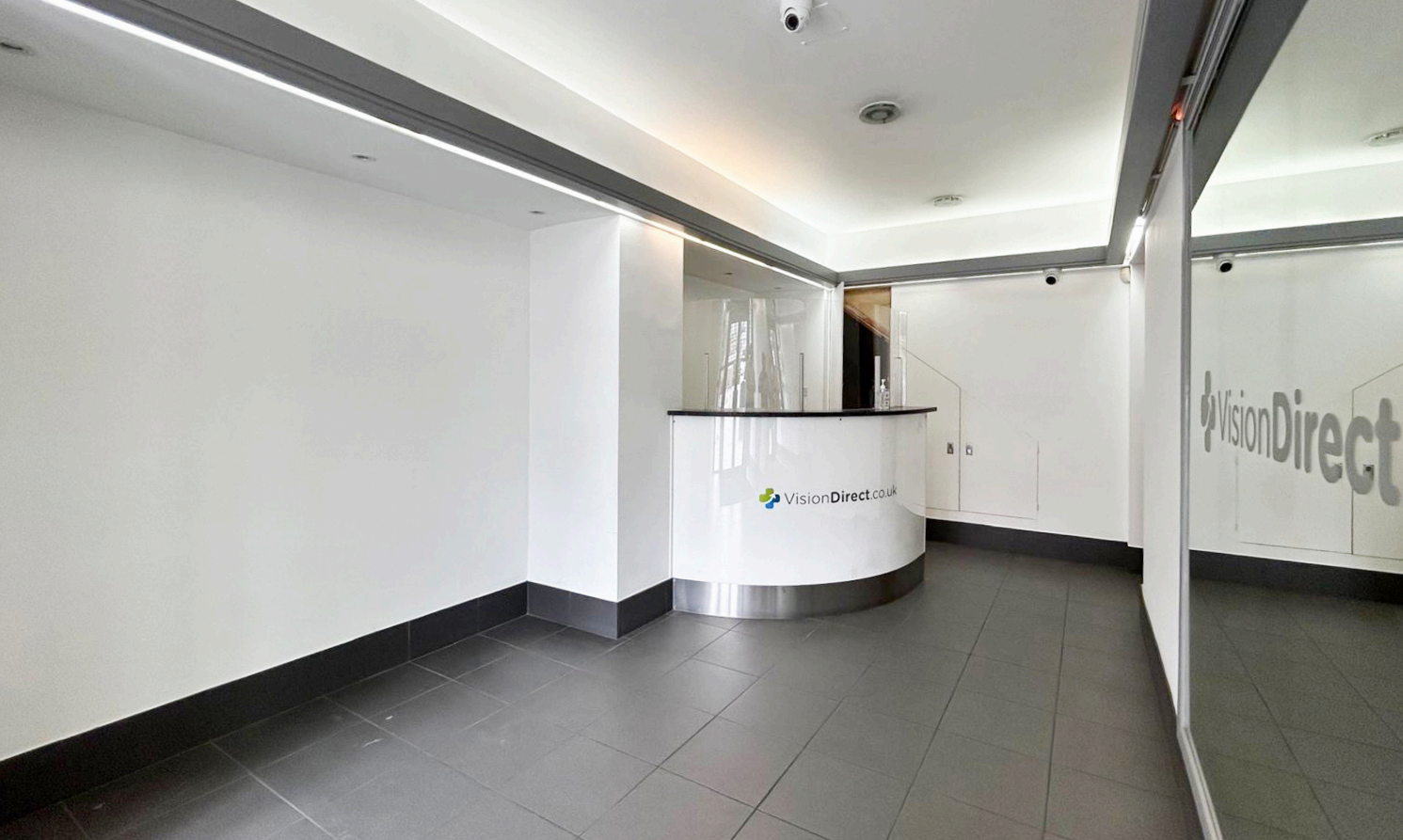 2-6 Camden High St, London for lease Interior Photo- Image 1 of 13