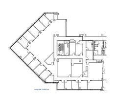 1000 Urban Center Dr, Vestavia Hills, AL for lease Floor Plan- Image 1 of 1