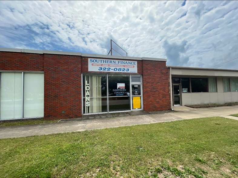 420-426 11th St, Columbus, GA for sale - Building Photo - Image 2 of 12