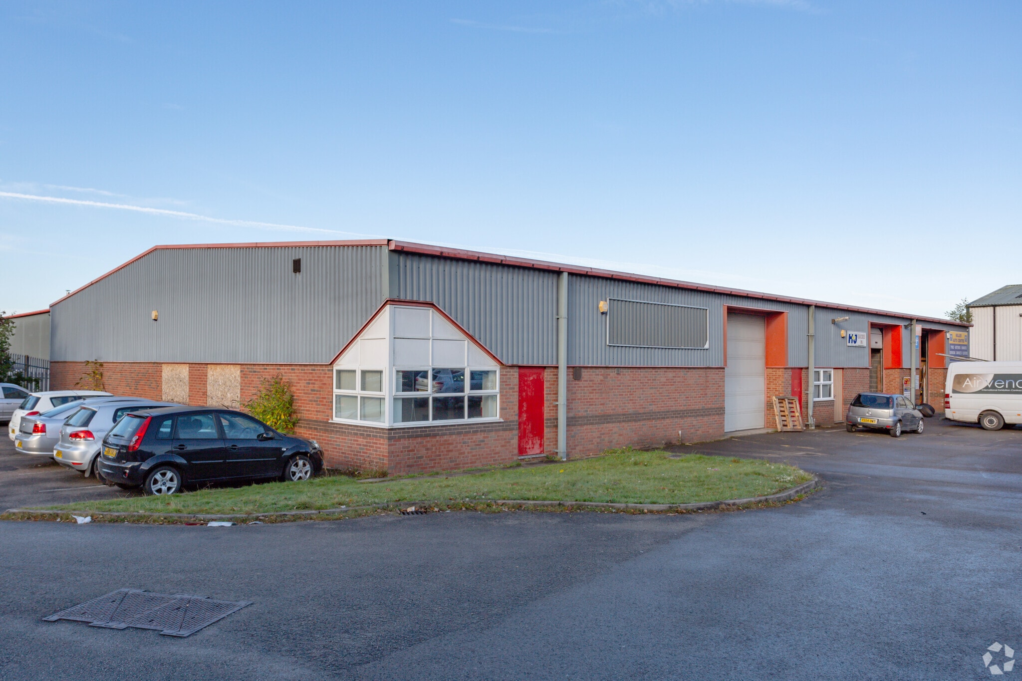 3a-3c Manners Ave, Ilkeston for sale Primary Photo- Image 1 of 1