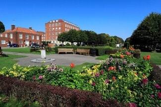 More details for Parkway, Welwyn Garden City - Office for Lease