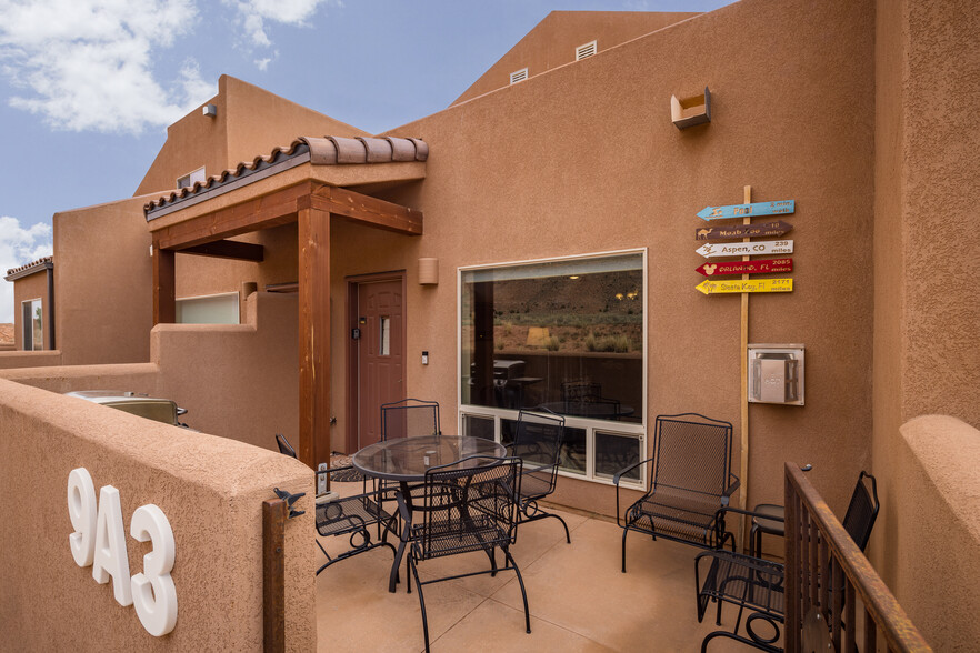 Desert Willow 9-A3 cir, Moab, UT for sale - Building Photo - Image 3 of 38