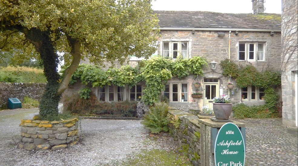 3 Summers Fold, Grassington for sale - Primary Photo - Image 1 of 1