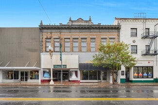 More details for 121 W 7th St, Hanford, CA - Office for Lease