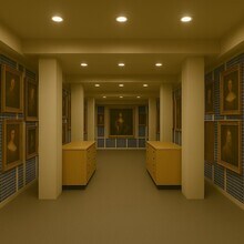 30 Wall St, New York, NY for lease Interior Photo- Image 2 of 2