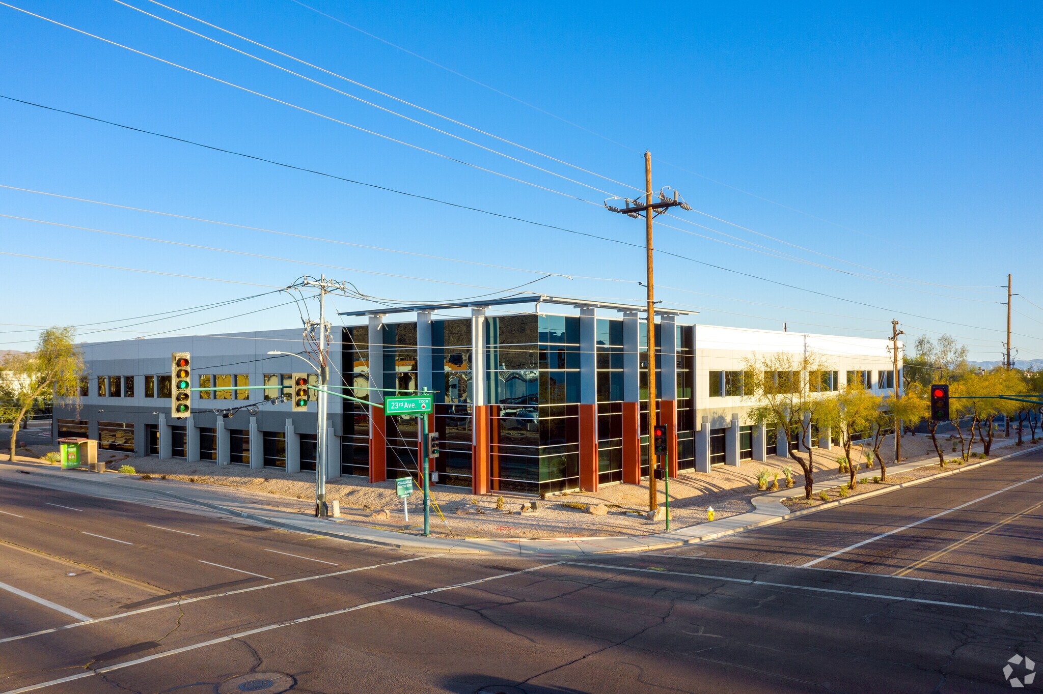 2225 W Peoria Ave Phoenix AZ 85029 Office for Sale LoopNet 2225 W Peoria Ave Phoenix AZ 85029 Office for Sale LoopNet