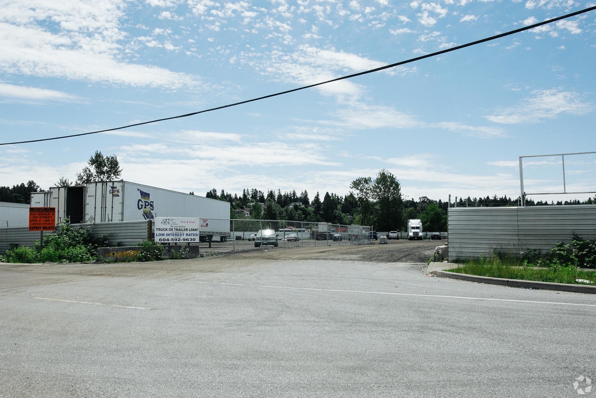 12090 104th Ave, Surrey, BC for sale Primary Photo- Image 1 of 1