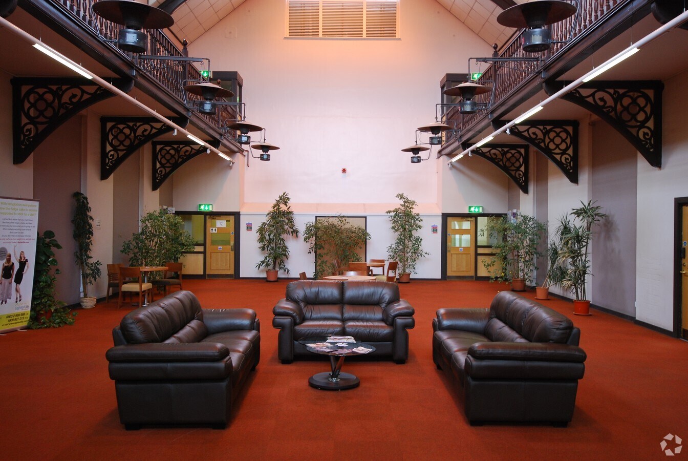 College Rd, Mexborough, SYK S64 9JP