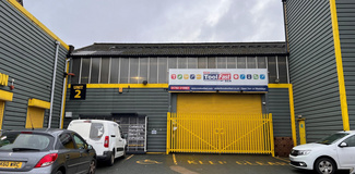 More details for Leek New Rd, Stoke On Trent - Industrial for Lease