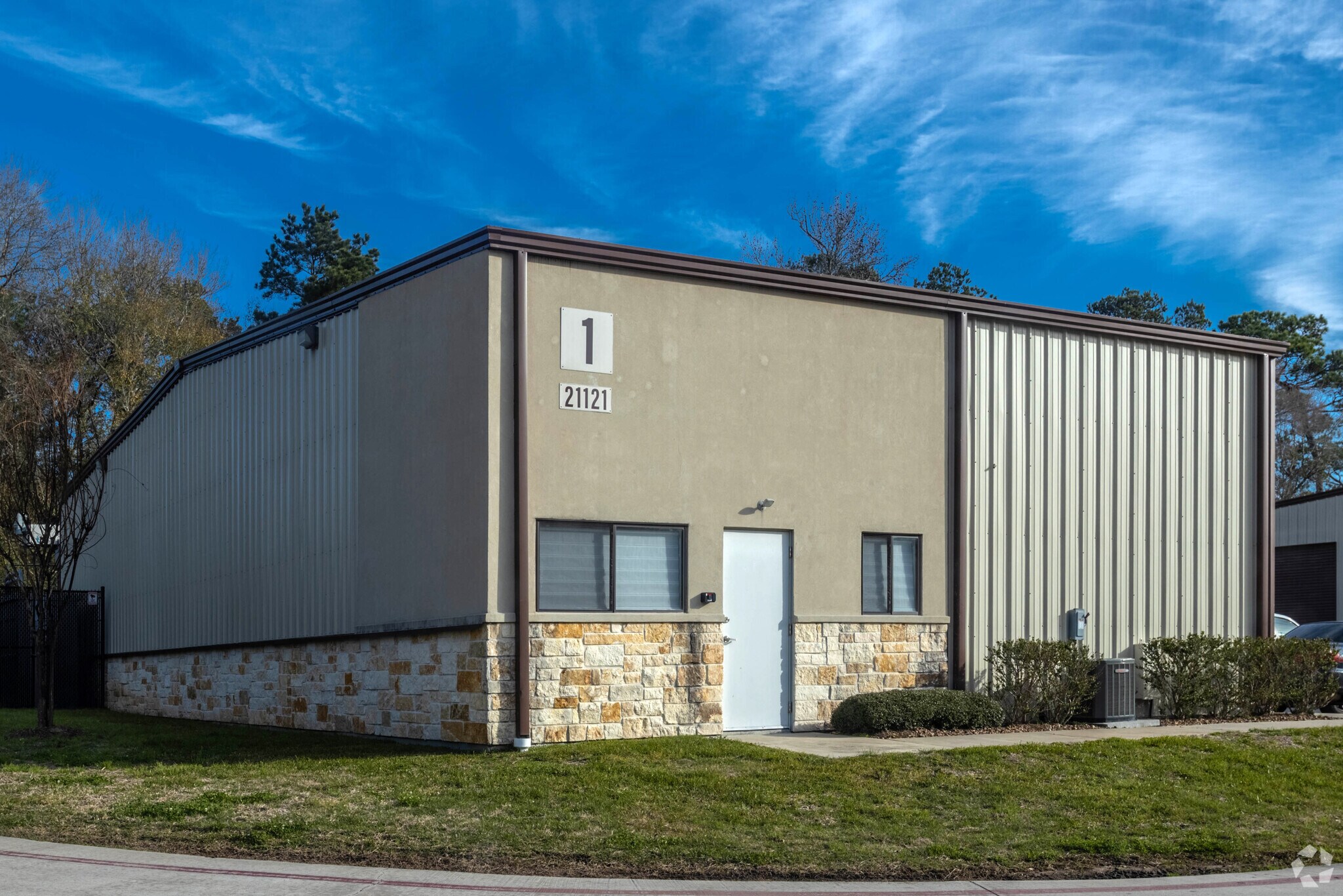 21121 Blair Rd, The Woodlands, TX for sale Primary Photo- Image 1 of 1