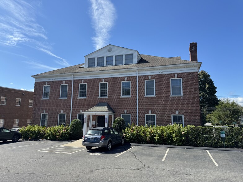 65 East Ave, Norwalk, CT for sale - Building Photo - Image 3 of 19