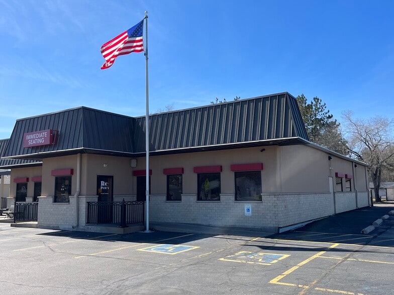 300 Gebhardt Rd, Black River Falls, WI for sale - Building Photo - Image 1 of 32