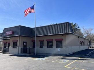 More details for 300 Gebhardt Rd, Black River Falls, WI - Retail for Sale