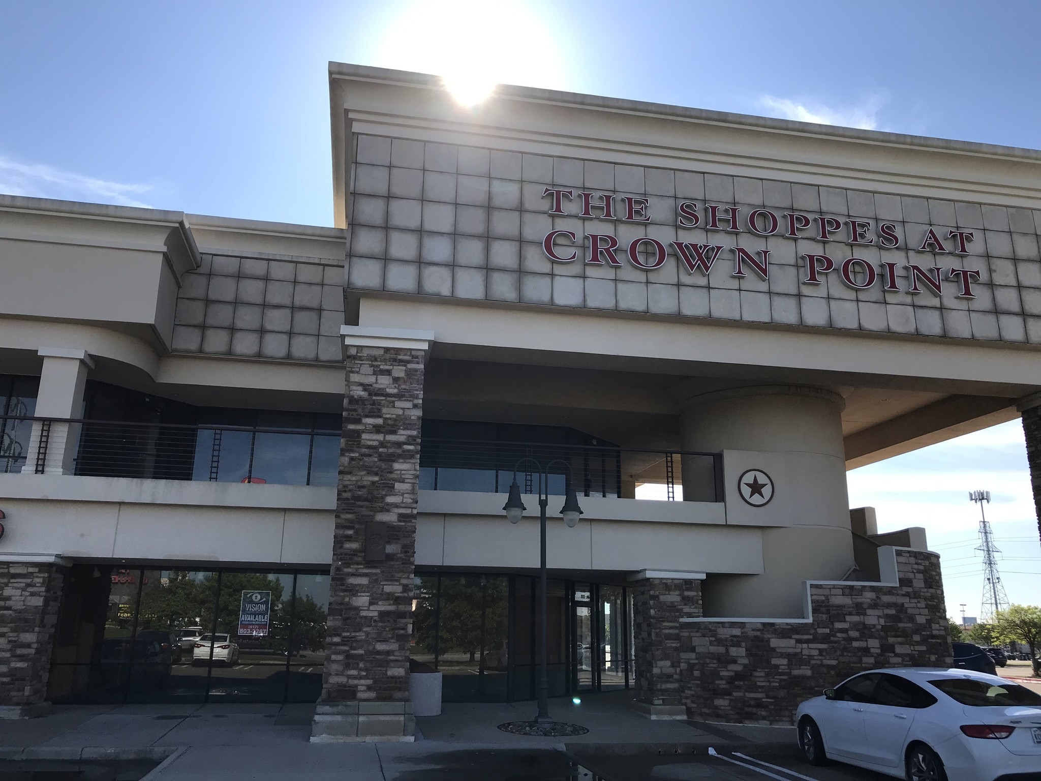 5142-5190 Rufe Snow Dr, North Richland Hills, TX for lease Building Photo- Image 1 of 7