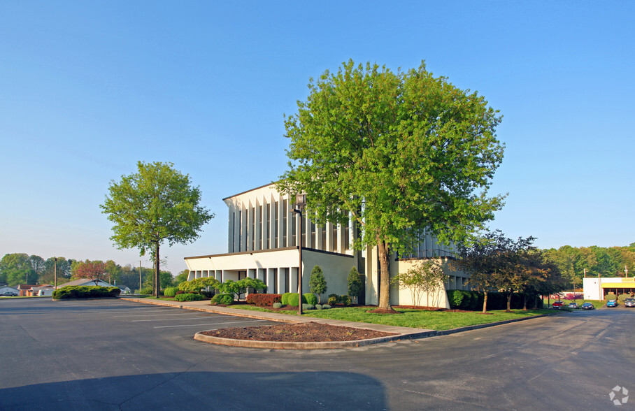 530 Highway 321 N, Lenoir City, TN for sale - Primary Photo - Image 1 of 1