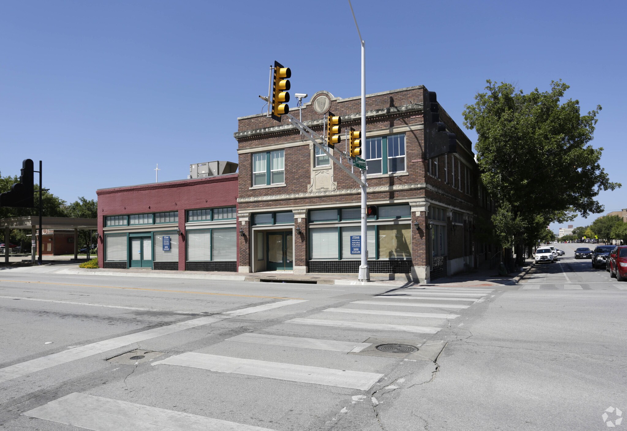 701711 W Magnolia Ave, Fort Worth, TX, 76104 Storefront Retail