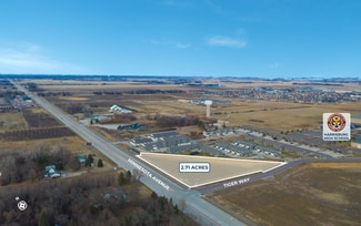 More details for Highway 115, Harrisburg, SD - Land for Sale
