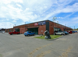 More details for 10939 120th St NW, Edmonton, AB - Office/Retail for Lease