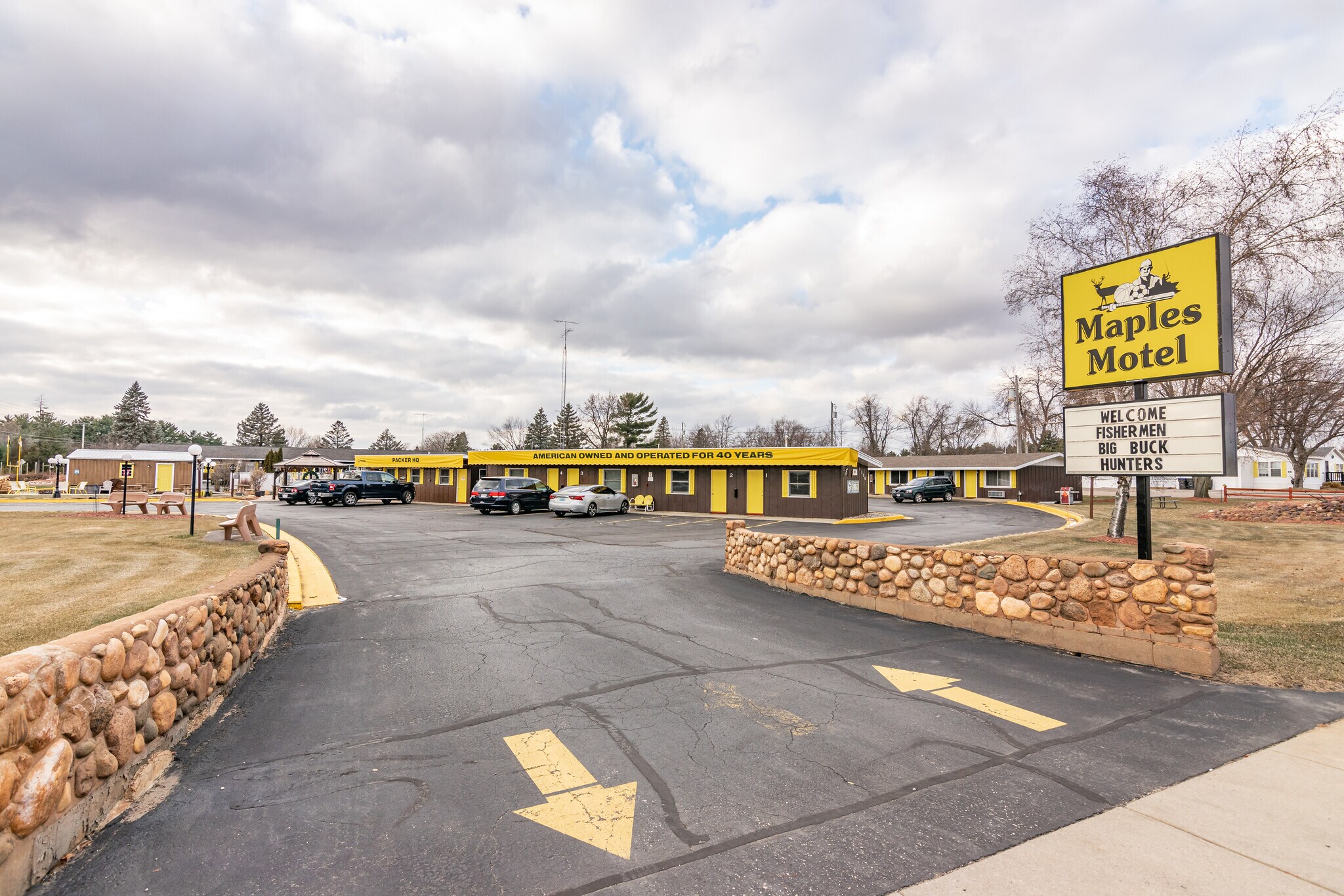4750 8th St S, Wisconsin Rapids, WI for sale Building Photo- Image 1 of 1