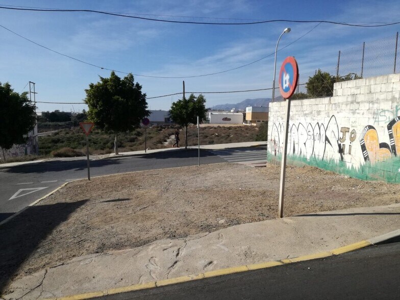 Land in El Ejido for sale - Building Photo - Image 3 of 3